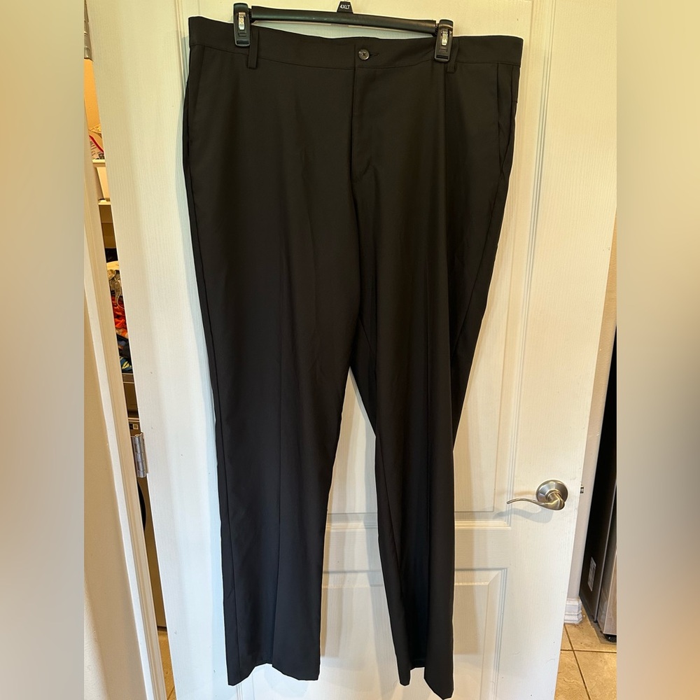 adidas Black Men's Pants